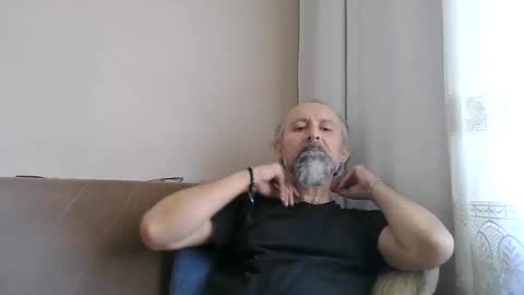 Buck Wessle online show from 04.30.26