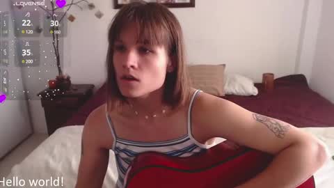 Mira  online show from 01.31.25