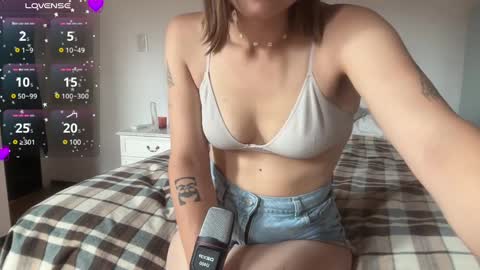 Mira  online show from 02.23.25