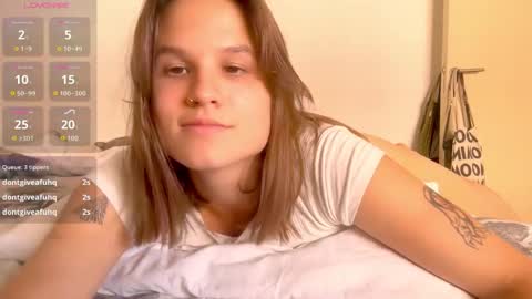 Mira  online show from 11.15.25