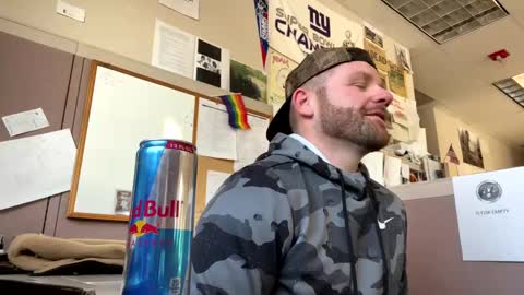 Snapshot of buckwild69204 chatting on 12.26.24 buckwild69204 online show from 12.26.24