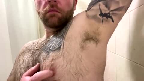 Snapshot of buckwild69204 chatting on 12.28.24 buckwild69204 online show from 12.28.24