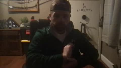 Snapshot of buckwild69204 chatting on 12.29.24 buckwild69204 online show from 12.29.24