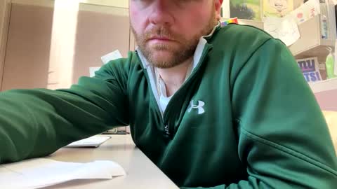 Snapshot of buckwild69204 chatting on 12.30.24 buckwild69204 online show from 12.30.24