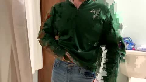 Snapshot of buckwild69204 chatting on 12.31.24 buckwild69204 online show from 12.31.24