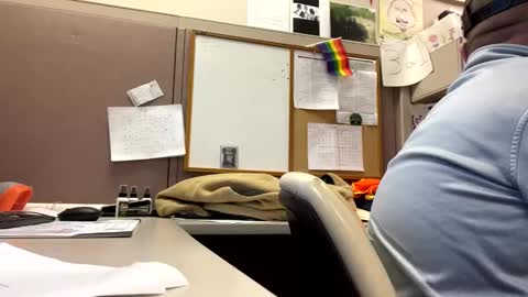 Snapshot of buckwild69204 chatting on 12.31.24 buckwild69204 online show from 12.31.24