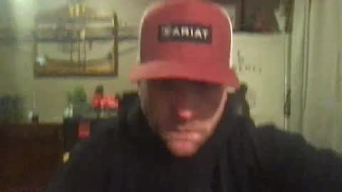 Snapshot of buckwild69204 chatting on 01.05.25 buckwild69204 online show from 01.05.25