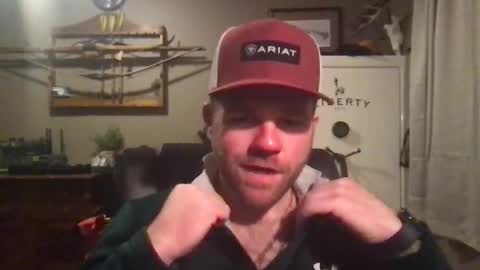 Snapshot of buckwild69204 chatting on 01.07.25 buckwild69204 online show from 01.07.25