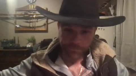 Snapshot of buckwild69204 chatting on 01.07.25 buckwild69204 online show from 01.07.25