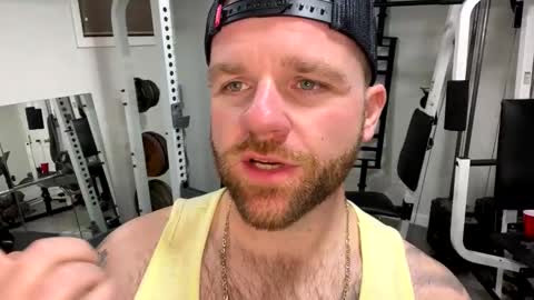 Snapshot of buckwild69204 chatting on 01.14.25 buckwild69204 online show from 01.14.25