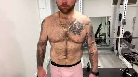 Snapshot of buckwild69204 chatting on 01.15.25 buckwild69204 online show from 01.15.25