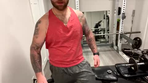 Snapshot of buckwild69204 chatting on 01.16.25 buckwild69204 online show from 01.16.25