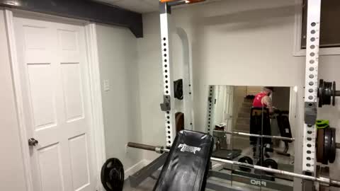 Snapshot of buckwild69204 chatting on 01.17.25 buckwild69204 online show from 01.17.25