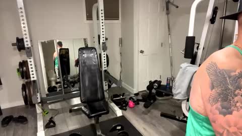 Snapshot of buckwild69204 chatting on 01.21.25 buckwild69204 online show from 01.21.25