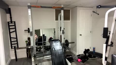 Snapshot of buckwild69204 chatting on 01.22.25 buckwild69204 online show from 01.22.25