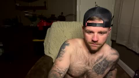 Snapshot of buckwild69204 chatting on 01.25.25 buckwild69204 online show from 01.25.25