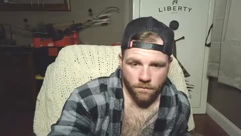 Snapshot of buckwild69204 chatting on 02.03.25 buckwild69204 online show from 02.03.25