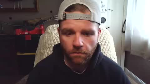 Snapshot of buckwild69204 chatting on 02.03.25 buckwild69204 online show from 02.03.25