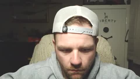 Snapshot of buckwild69204 chatting on 02.05.25 buckwild69204 online show from 02.05.25