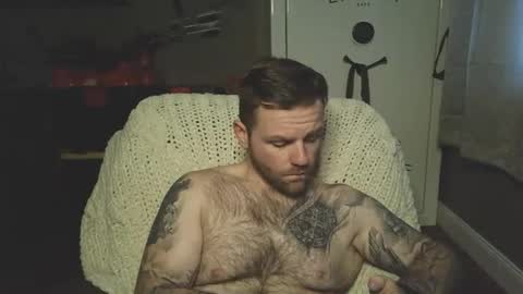 Snapshot of buckwild69204 chatting on 02.06.25 buckwild69204 online show from 02.06.25