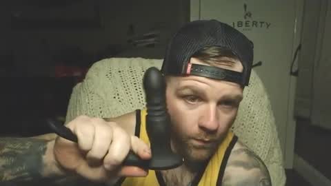 Snapshot of buckwild69204 chatting on 02.10.25 buckwild69204 online show from 02.10.25