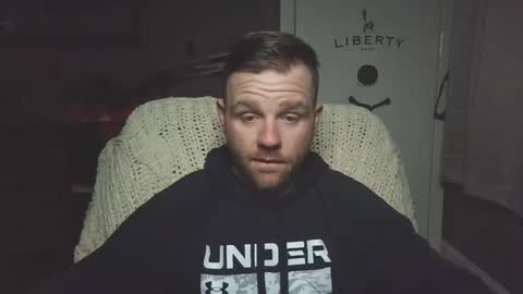 Snapshot of buckwild69204 chatting on 02.14.25 buckwild69204 online show from 02.14.25