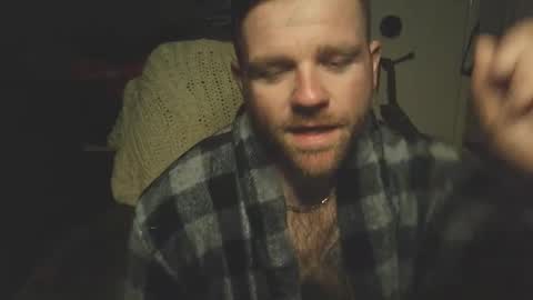 Snapshot of buckwild69204 chatting on 02.15.25 buckwild69204 online show from 02.15.25