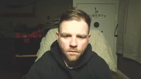 Snapshot of buckwild69204 chatting on 02.19.25 buckwild69204 online show from 02.19.25