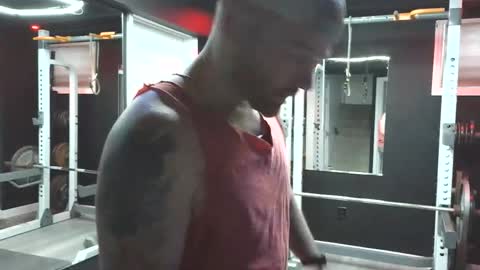 Snapshot of buckwild69204 chatting on 02.19.25 buckwild69204 online show from 02.19.25