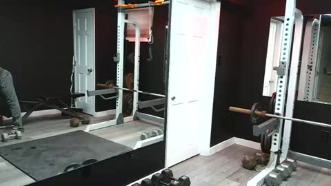 Snapshot of buckwild69204 chatting on 02.21.25 buckwild69204 online show from 02.21.25