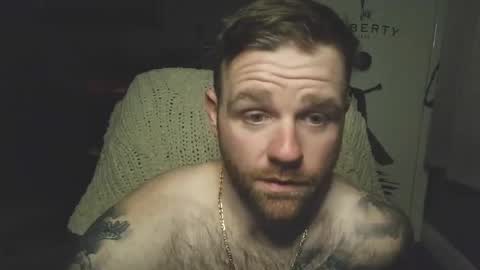 Snapshot of buckwild69204 chatting on 02.23.25 buckwild69204 online show from 02.23.25