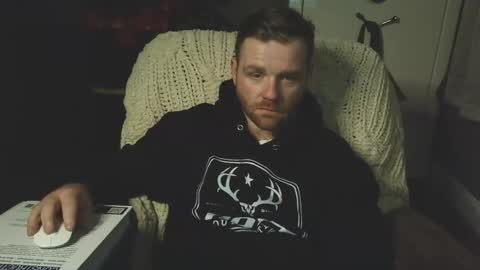 Snapshot of buckwild69204 chatting on 03.03.25 buckwild69204 online show from 03.03.25