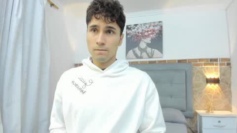 Buddy Whitte online show from 01.24.25