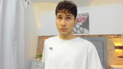 Buddy Whitte online show from 02.02.25