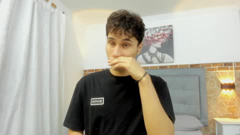 Buddy Whitte online show from 02.05.25