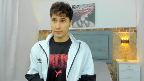 Buddy Whitte online show from 02.08.25