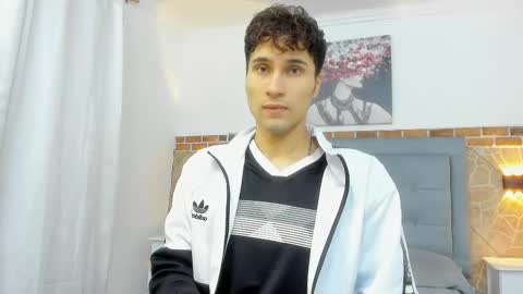 Buddy Whitte online show from 02.09.25