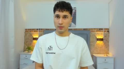 Buddy Whitte online show from 02.13.25