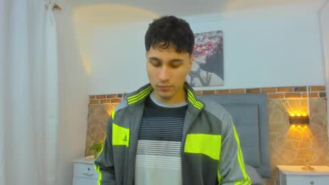 Buddy Whitte online show from 02.14.25