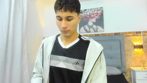 Buddy Whitte online show from 02.17.25