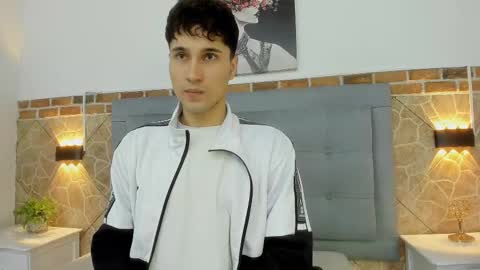 Buddy Whitte online show from 03.02.25