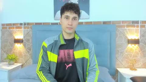 Buddy Whitte online show from 03.09.25