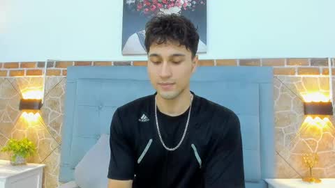 Buddy Whitte online show from 03.11.25