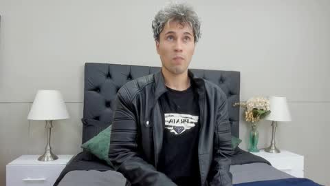 Buddy Whitte online show from 09.22.25