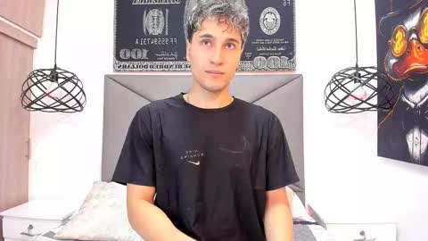 Buddy Whitte online show from 11.11.25