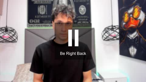 Buddy Whitte online show from 11.18.25