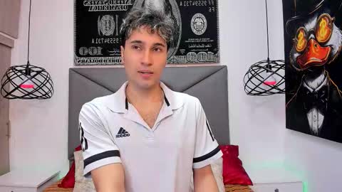 Buddy Whitte online show from 11.22.25