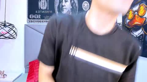 Buddy Whitte online show from 02.11.26