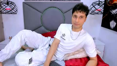 Buddy Whitte online show from 02.14.26