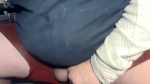 Snapshot of buddyluvzumore chatting on 12.10.24 buddyluvzumore online show from 12.10.24